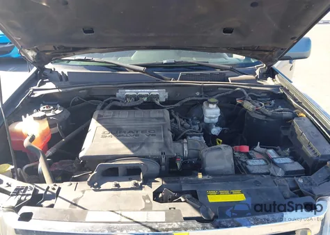 2012 Ford Escape Limited z USA, uszkodzony, nr VIN 1FMCU9EG1CKB63577